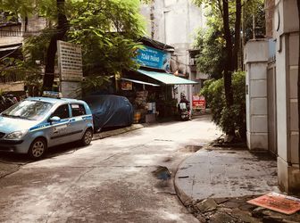                 Bán Nhà Vị Trí Cực Đẹp Hồ Văn Quán – Hà Đông, Kinh Doanh, 35M2X4T, Chỉ 4,3 Tỷ.