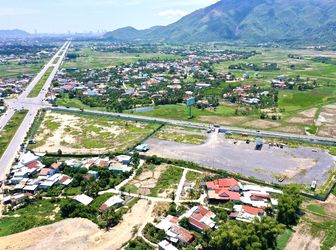 Chính Chủ Bán Lô Đất Suối Hiệp 100M2 Thổ Cư 