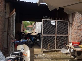 Đất Thổ Cư Mặt Tiền Đường Nhựa Huyện Đức Hòa, Long An, Chính Chủ