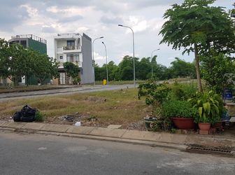 Bán Đất Thổ Cư Có Shr, 6.1*16M, Đường Nguyễn Văn Bứa, Xuân Thới Sơn, Hóc Môn