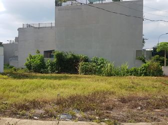 Bán Đất Thổ Cư Có Shr, 6.1*16M, Đường Nguyễn Văn Bứa, Xuân Thới Sơn, Hóc Môn