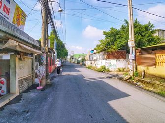 Đất Hố Nai Giá Rẻ