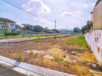 Đất Hố Nai Giá Rẻ