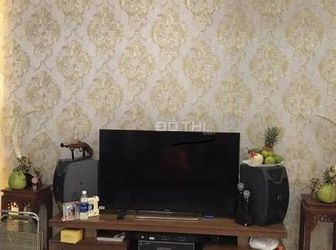Bán Nhà Gấp Mùa Dịch Phan Văn Trị Quận 10_50M2_6Tỷhẻm Ba Gác.