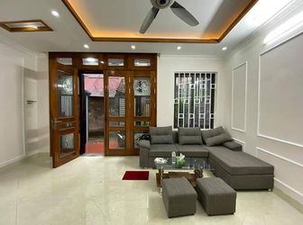 Nhà Mới Đẹp Nguyễn Sơn - Long Biên, Nội Thất Cao Cấp – An Sinh Tốt - 0378489592