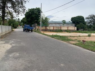 Đất Nền Trung Tâm Thị Trấn Cam Lộ - Chỉ Từ 2Xx Triệu