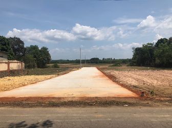 Đất Nền Trung Tâm Thị Trấn Cam Lộ - Chỉ Từ 2Xx Triệu