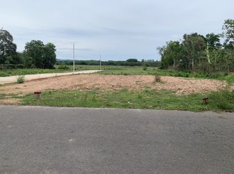 Đất Nền Trung Tâm Thị Trấn Cam Lộ - Chỉ Từ 2Xx Triệu