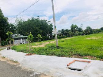 Đất Ở Đường Cao Sơn Tự