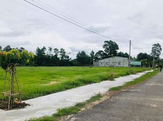 Đất Ở Đường Cao Sơn Tự