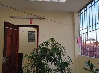 Cần Bán Gấp Cầu Giấy 41M2 5 Tầng Gần Chỗ Đỗ Ô Tô 4 Tỷ  Có Thương Lượng.