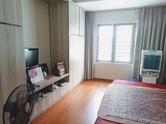 Cần Bán Gấp Cầu Giấy 41M2 5 Tầng Gần Chỗ Đỗ Ô Tô 4 Tỷ  Có Thương Lượng.