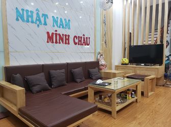 Bán Nhà Nguyễn Khang Tặng Nội Thất 5 Tầng 39M2 Giá 5 Tỷ Có Thương Lượng.