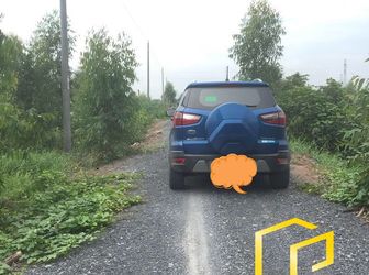 Bán 1000M2 Đất Vườn Ấp 2 Bình Đức, Bến Lức, Long An. Giá 450 Triệu. Sổ Hồng Riêng Đường Ô Tô 450Tr