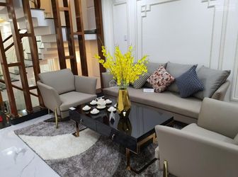 Bán Nhà Vũ Tông Phan, Lô Góc, Ngõ Oto Kinh Doanh, Gần Mặt Phố, Nhỉnh 4 Tỷ.