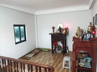 Chính Chủ Bán Nhà Đức Giang 45M2 – 4 Tầng –An Sinh Tốt - Giá 2.95 Tỷ.