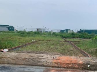 50M2 Đất Dịch Vụ Cụm Cn Lai Xá