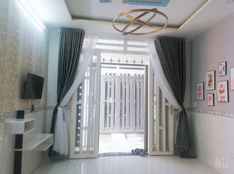 Bán Gấp Nhà “Sổ Riêng” Rất Đệp Ai Quan Tâm Thì Vào Xem Nhà