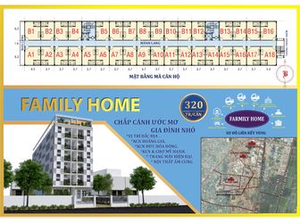 Mở Bán Chung Cư Mini Trường Sơn