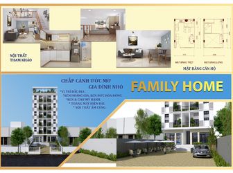 Mở Bán Chung Cư Mini Trường Sơn