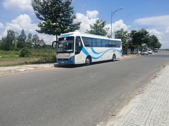 Bán Lại Nền Thổ Cư Khu Du Lịch Trường An