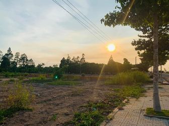 Bán Lại Nền Thổ Cư Khu Du Lịch Trường An