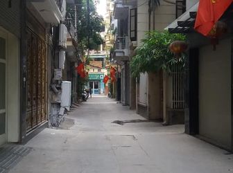 Nhà Đại Hạ Giá Võ Chí Công-Oto Vào Nhà-Trung Tâm Tây Hồ,45M2, Giá Chỉ 5,6Tỷ