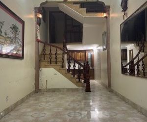 ???????? [Nhà Hot] Bán Nhà Lê Hồng Phong Tuyệt Đẹp Ở Ngay 32M2 Chỉ 3 Tỷ