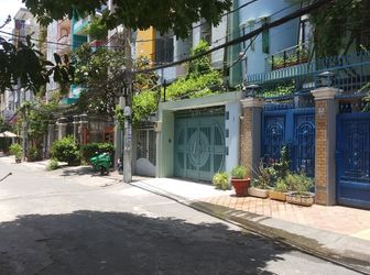 ???????? [Nhà Hot] Bán Nhà Lê Hồng Phong Tuyệt Đẹp Ở Ngay 32M2 Chỉ 3 Tỷ