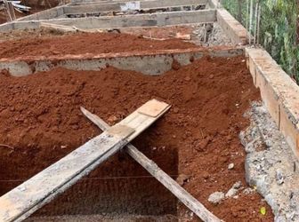 Đất Khu Đấu Giá Công An