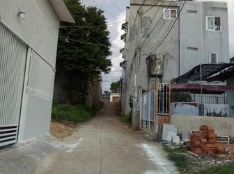 Đất Khu Đấu Giá Công An