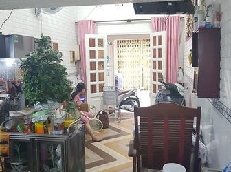 Tiêu Đề: ???????? Bán Nhà Chính Chủ Nguyễn Thiện Thuật Hxh Cách Mt Vài Căn 56M2 Chỉ 6.5 Tỷ