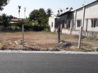 Bán Đất Củ Chi 220M2 Sổ Hồng Riêng Bao Công Chứng