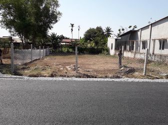 Bán Đất Củ Chi 220M2 Sổ Hồng Riêng Bao Công Chứng