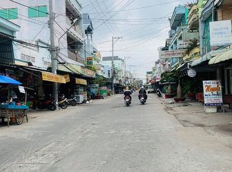 Cần Bán Gấp Nền Thổ Cư Ngay Chợ Bò Ót