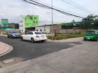 Đất Mặt Tiền Võ Thị Sáu Đang Rất Hot !!!!!!!!
