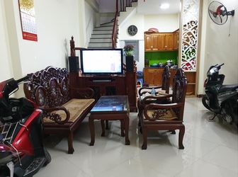 Bán Nhà Mặt Ngõ Kim Hoa, Đống Đa 35M2 5T 2.9 Tỷ, Cách Xã Đàn Vài Bước Chân.