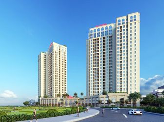 Chung Cư Vci Nơi Đáng Sống Bậc Nhất Vĩnh Yên Liên Hệ 0984438587