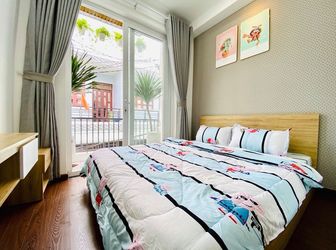 Bán Nhanh Căn Nhà Mới Xây Để Về Quê Dt 3.8X 10 , Giá 1 Tỷ 750. ( Chính Chủ )
