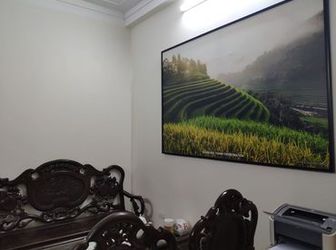 Bán Nhà Gấp Mỗ Lao Hà Đông Ô Tô Đỗ Cửa Kinh Doanh Đỉnh 60 M2 Mặt Tiền 5M 5 Tầng Giá 6 Tỷ 500 Triệu
