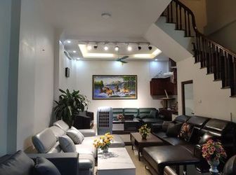 Bán Nhà Gấp Mỗ Lao Hà Đông Ô Tô Đỗ Cửa Kinh Doanh Đỉnh 60 M2 Mặt Tiền 5M 5 Tầng Giá 6 Tỷ 500 Triệu