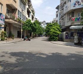 Bán Nhà Gấp Văn Phú Hà Đông 4 Tầng – 3 Tỷ 980 Triệu