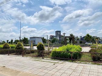 Chính Chủ Cần Bán Miếng Đất Trong Cát Tường Phú Sinh 