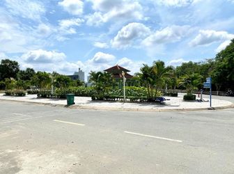 Chính Chủ Cần Bán Miếng Đất Trong Cát Tường Phú Sinh 