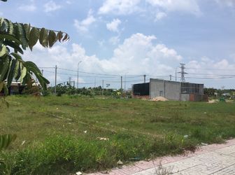 Chính Chủ Bán Lô Đất Mặt Tiền Ql51 90M2 Gia 1,2Ti