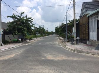 Chính Chủ Bán Lô Đất Mặt Tiền Ql51 90M2 Gia 1,2Ti