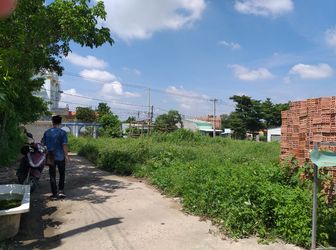 Bán Đất Thiện Tân Giáp Trảng Dài !