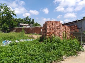 Bán Đất Thiện Tân Giáp Trảng Dài !