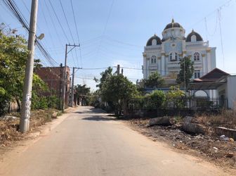 Bán Đất Thiện Tân Giáp Trảng Dài !