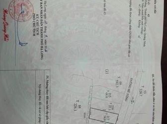 Bán Đất Ngõ 5 Cao Thắng. Dt:54M2,mt:4.5M.h:đông Bắc Oto Đỗ Cửa !!!